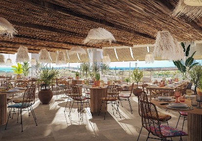 Espaço comercial à venda em Praia Forte Novo