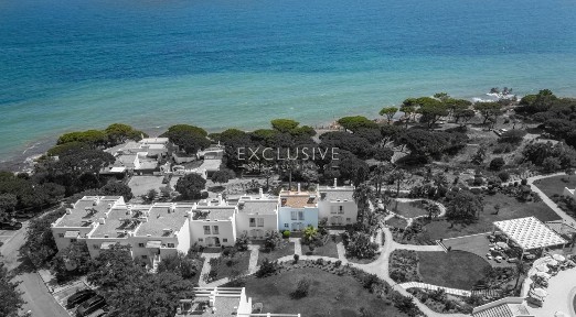 Albufeira e Olhos de Água, Olhos de Água, Bairro Centro de Olhos de Água, Rua Torre da Medronheira