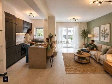 Quarteira, Vilamoura, Bairro Barca do Lago - Eden - Planalto, Urbanização Vilaflor, 4