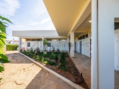 Albufeira e Olhos de Água, Sesmaria - Cerro de Águia, Bairro São Rafael