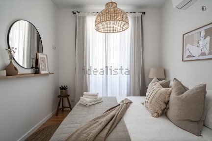 Arrendamento de apartamento T2 na Rua Maria Pia