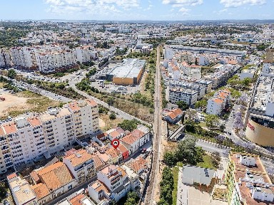Espaço comercial à venda na Rua de São Pedro