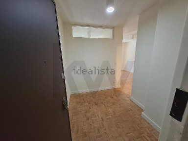 Arrendamento de apartamento T2 na Praça de Espanha - Sete Rios