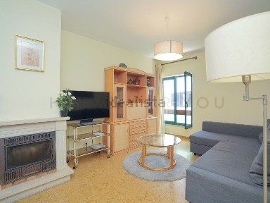 Arrendamento de apartamento T1 na Rua Manuel d'Araújo Viana