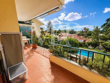 Arrendamento de apartamento T1 no Centro de Cascais