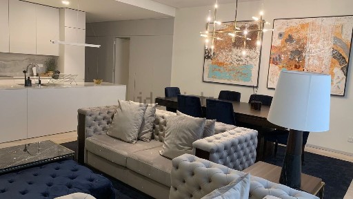 Arrendamento de apartamento T2 na Av. da Liberdade - Marquês de Pombal