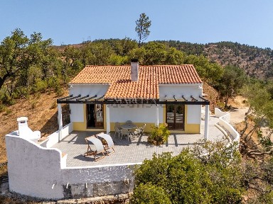 Aljezur, Faro