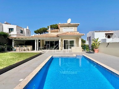 Quarteira, Vilamoura, Bairro Barca do Lago - Eden - Planalto, Caminho dos Golfes