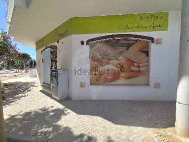 Altura, Urbanização Bela Praia