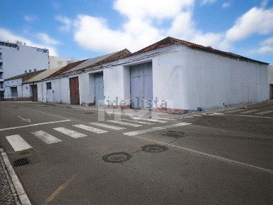 Olhão, Baixa, Primeiro Beco Xavier
