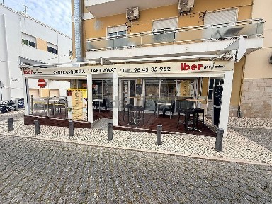 Armazém à venda na Rua Vera Cruz, 8