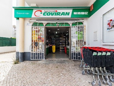 Albufeira e Olhos de Água, Albufeira, Bairro Centro da Cidade, Rua Bartolomeu Dias