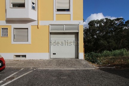 Arrendamento de apartamento T2 na Avenida Pedro Álvares Cabral, 9