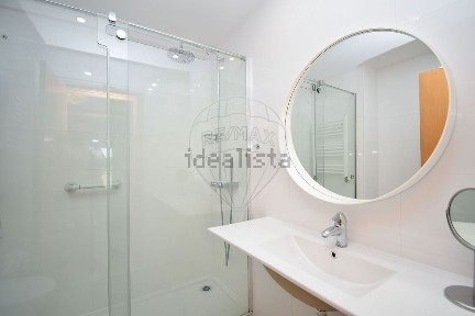 Arrendamento de apartamento T3 na Bicesse