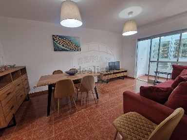 Arrendamento de apartamento T1 na Rua Leocádio Porcio