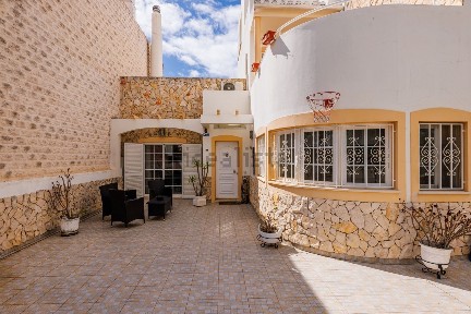 Portimão, Portimão Cidade, Bairro Vale de Lagar - Quinta das Oliveiras - Pedra Mourinha, Rua Vale de Lagar s/n