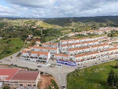 Armazém à venda na Enxerim - Barrada