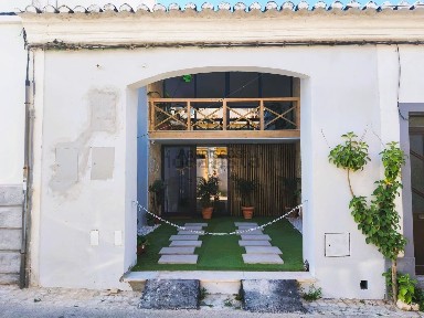 Portimão Cidade, Bairro Portimão