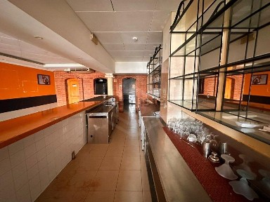 Espaço comercial à venda em Monte Gordo
