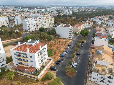 Portimão, Portimão Cidade, Bairro Bemposta - Quatro Estradas