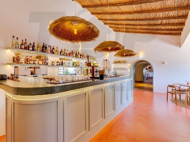 Almancil, The Village - Fonte Algarve - Quinta Verde, Rua do Comércio
