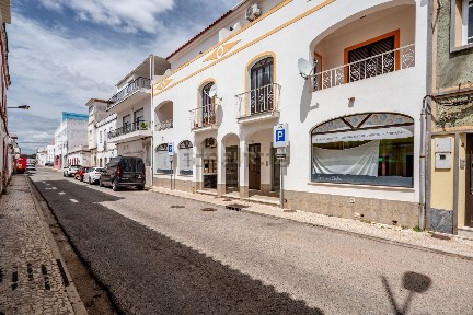 São Bartolomeu de Messines, Rua João de Deus, 51