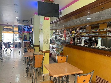Quelfes, Zona Alta - Ria Shopping, Rua Emiliano Costa