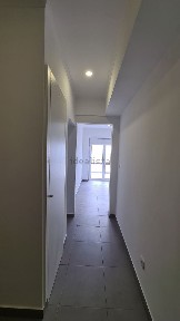 Arrendamento de apartamento T1 no Centro - Parque Central