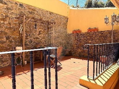 Arrendamento de apartamento T3 na Rua Murtas