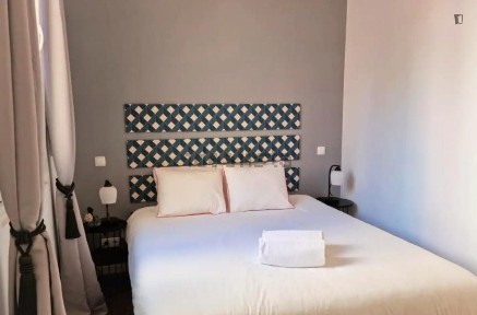Arrendamento de apartamento T1 na Rua do Olival