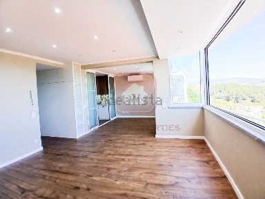 Arrendamento de apartamento T2 em Assunção