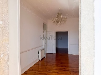 Arrendamento de apartamento T2 no Campo de Santana - Santa Marta