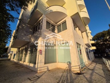 Albufeira e Olhos de Água, Albufeira, Bairro Centro da Cidade, Urbanização Quinta da Corrieira
