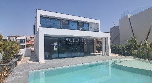 Quarteira, Vilamoura, Bairro Victoria - Monte Laguna
