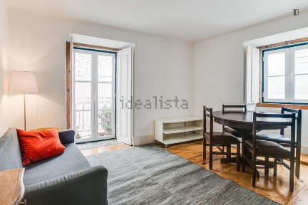 Arrendamento de apartamento T1 na Travessa das Inglesinhas