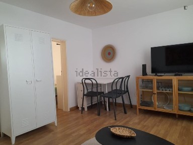 Arrendamento de apartamento T1 na Travessa da Pena