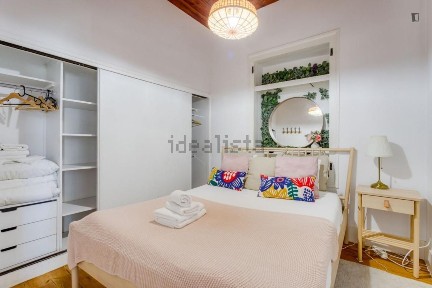 Arrendamento de apartamento T2 na Rua de São João da Praça