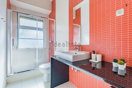 Arrendamento de apartamento T2 na Rua Rodrigues de Faria