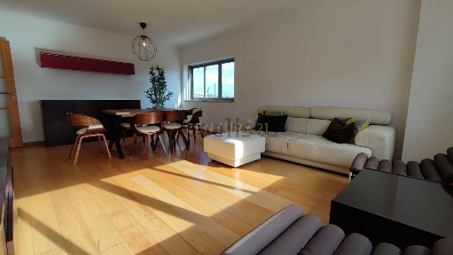Arrendamento de apartamento T2 no Campo Grande