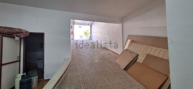 São Bartolomeu de Messines, Rua Teófilo Fontainhas Neto