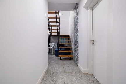 Portimão Cidade, Bairro Portimão