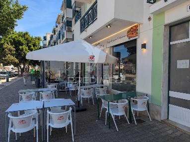 Vila Real de Santo António, Avenida dos Bombeiros, 5