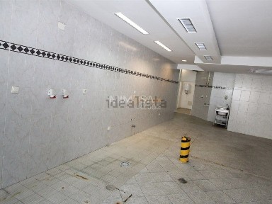 Espaço comercial à venda em Santo Amaro