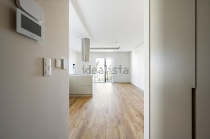 Arrendamento de apartamento T1 no Centro de Cascais