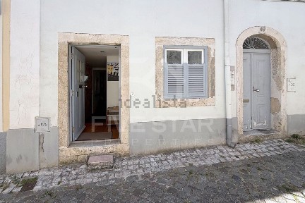 Arrendamento de apartamento T1 na Travessa da Conceição