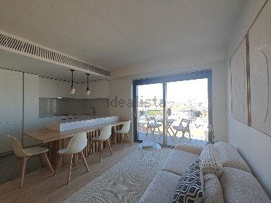 Arrendamento de apartamento T1 na Rua Soeiro Pereira Gomes
