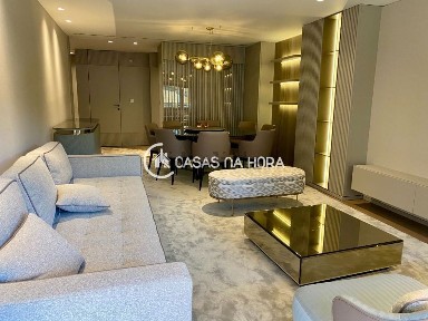 Arrendamento de apartamento T3 em Telheiras