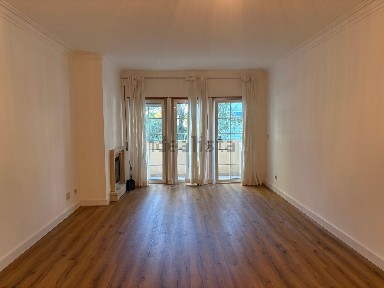 Arrendamento de apartamento T1 na Rua Cidade de Mindelo