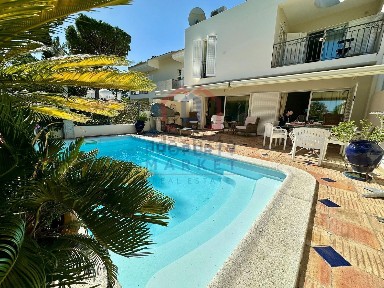 Quarteira, Vilamoura, Bairro Golférias - Honório, Caminho do Cuco