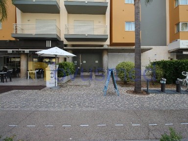 Quarteira, Vilamoura, Bairro Marina de Vilamoura, Avenida Tivoli